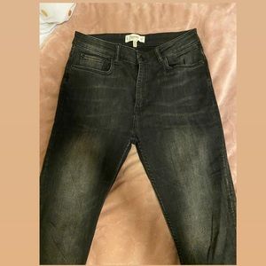 Mango jeans, size 40